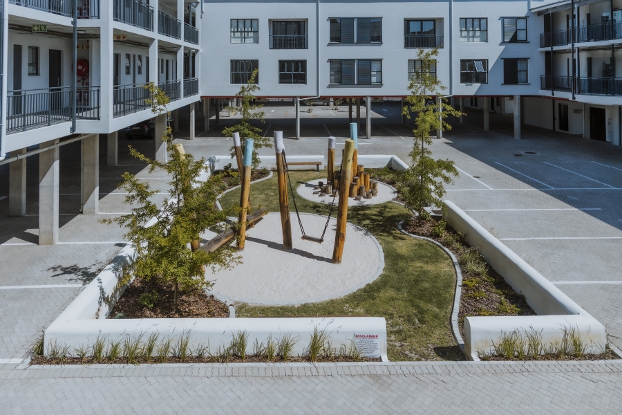 1 Bedroom Property for Sale in Paarl South Western Cape